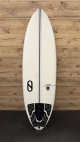 S Boss 5'5"