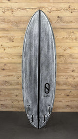 S Boss 5'11"