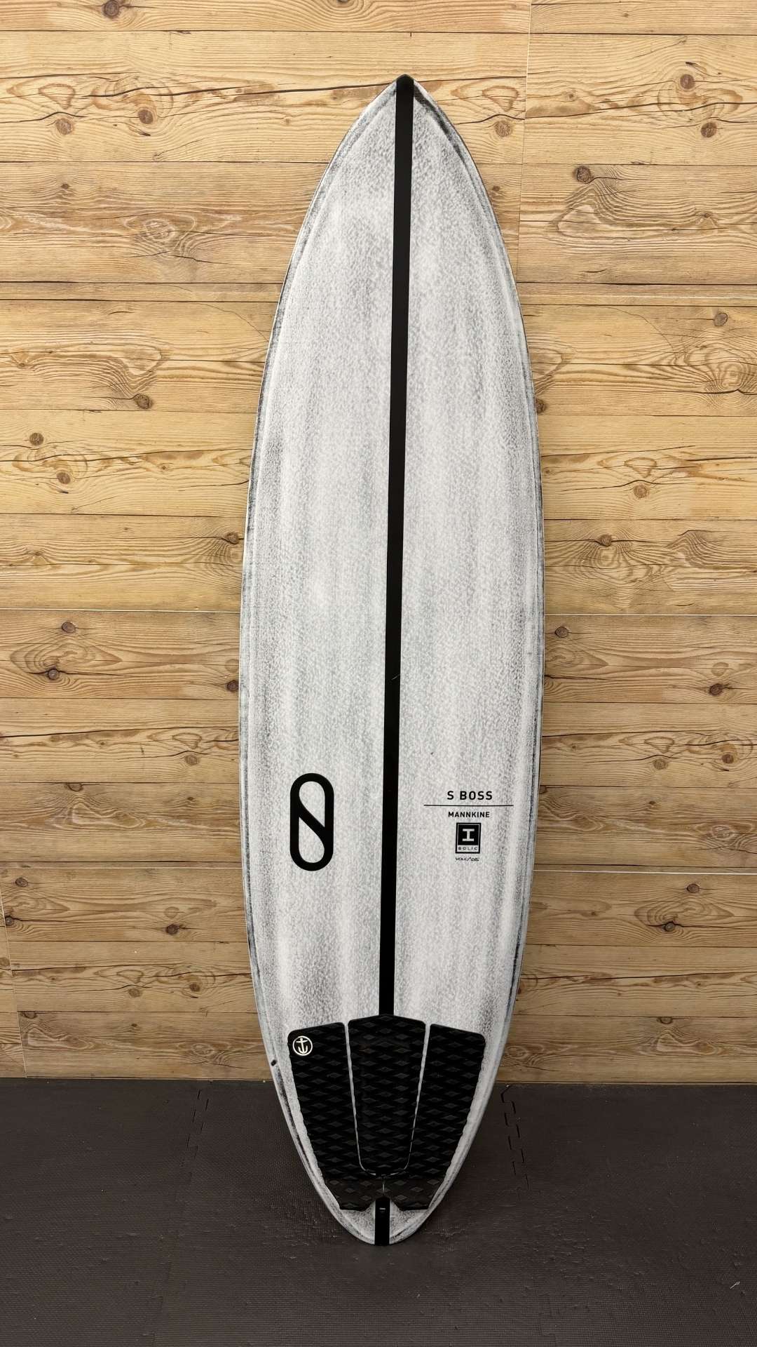 S Boss 6'0"