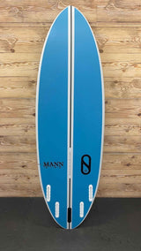 S Boss 5'5"