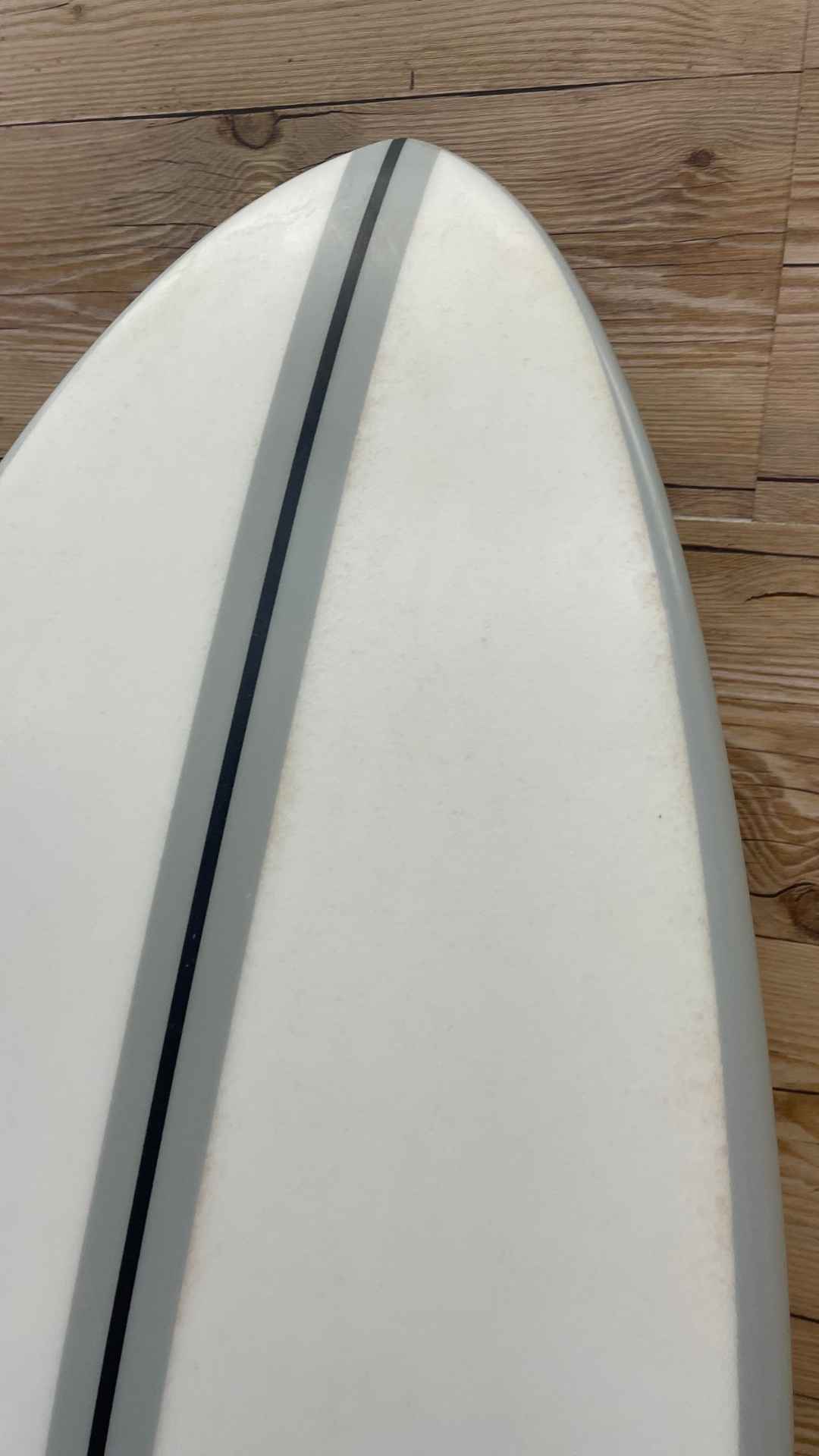 S Boss 5'7"