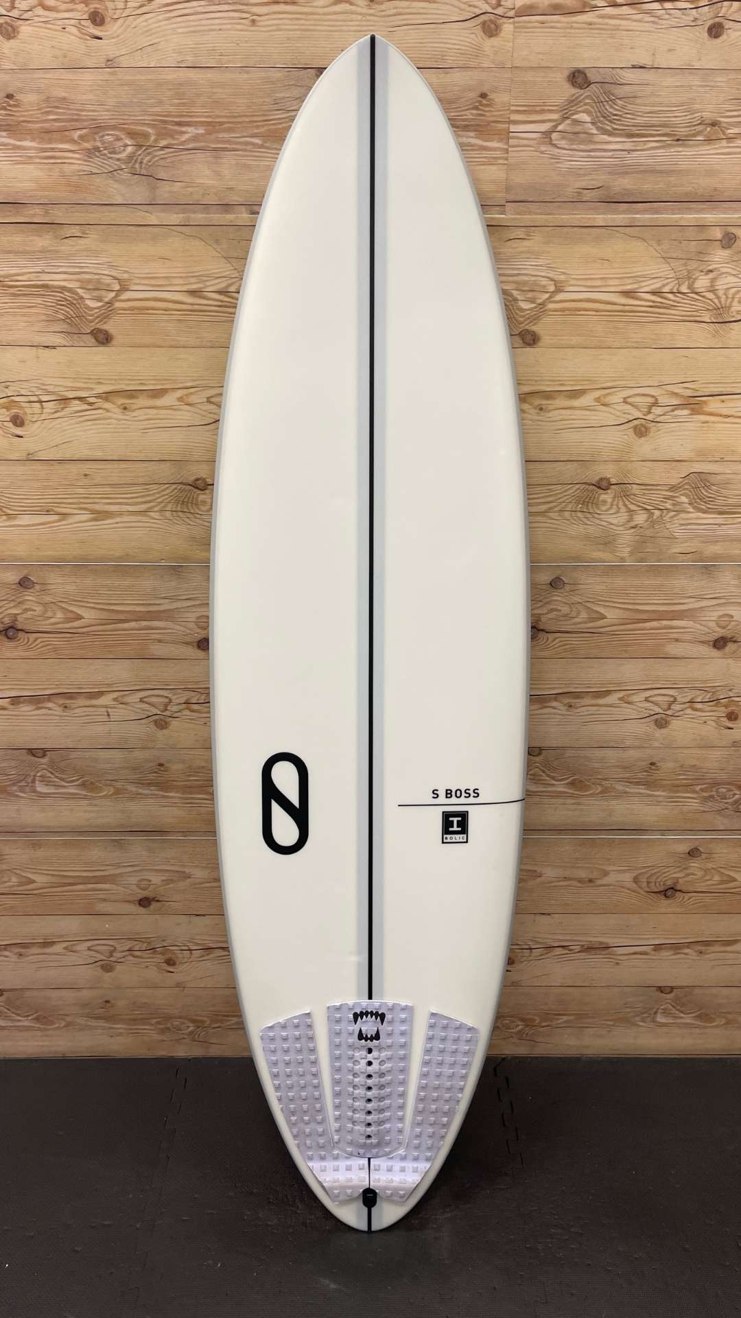 Firewire SBoss ファイヤーワイヤ エスボス 5.11 FOR SALE | Used Firewire Surfboards S Boss 5'9