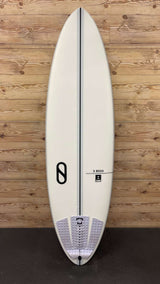 S Boss 5'9"