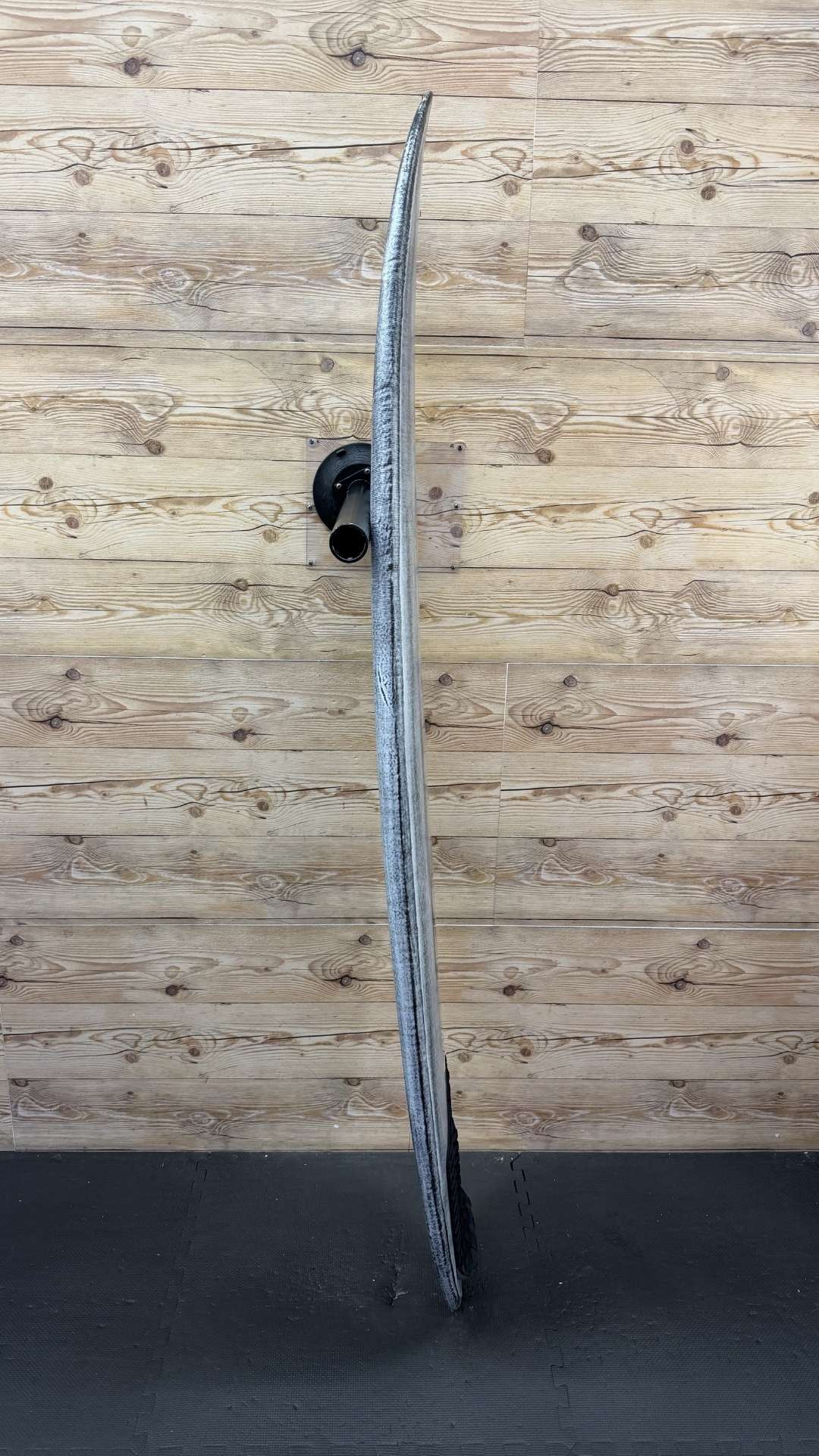 S Boss 5'11"