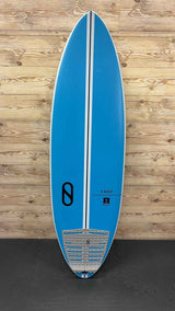 S Boss 5'5"