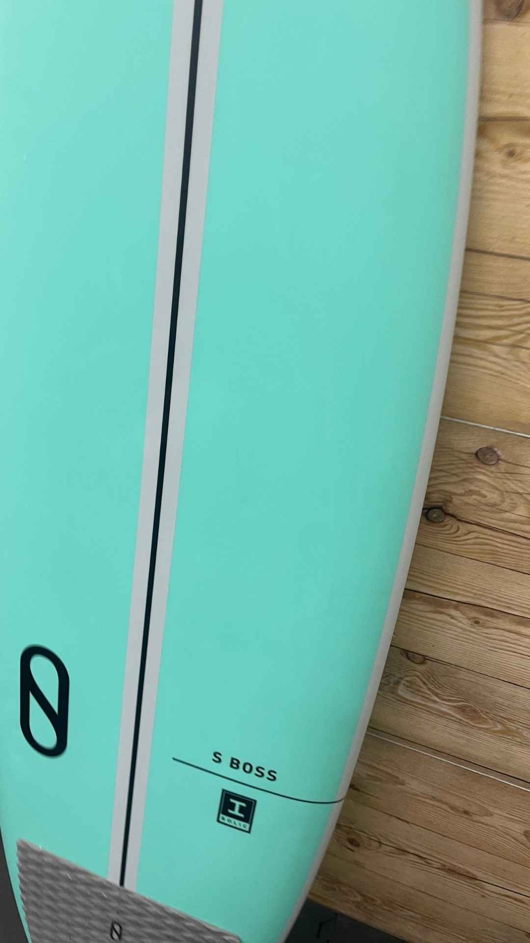 FOR SALE | Used Firewire Surfboards S Boss 5'9