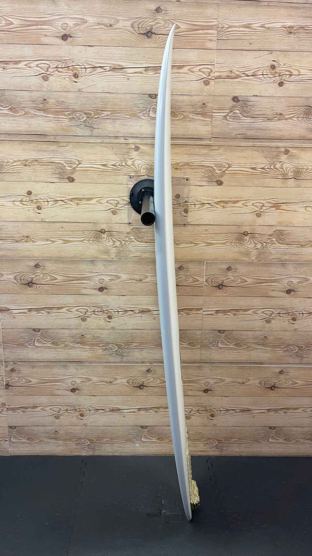S Boss 6'2"