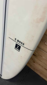 S Boss 5'7"