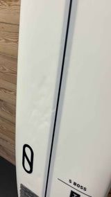 S Boss 6'4"