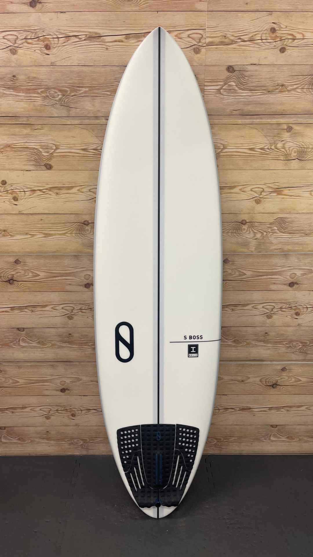 S Boss 6'0"