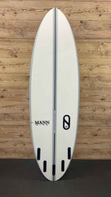 S Boss 6'0"