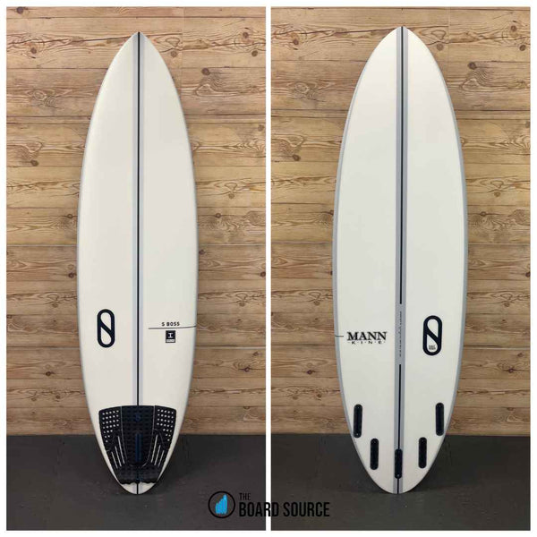 SAVE OVER $200 | New Firewire Surfboards S Boss 6ft For Sale – The