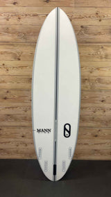 S Boss 6'0"