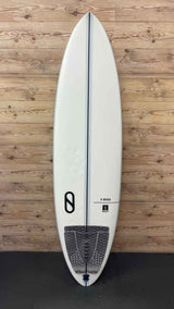 S Boss 6'4"