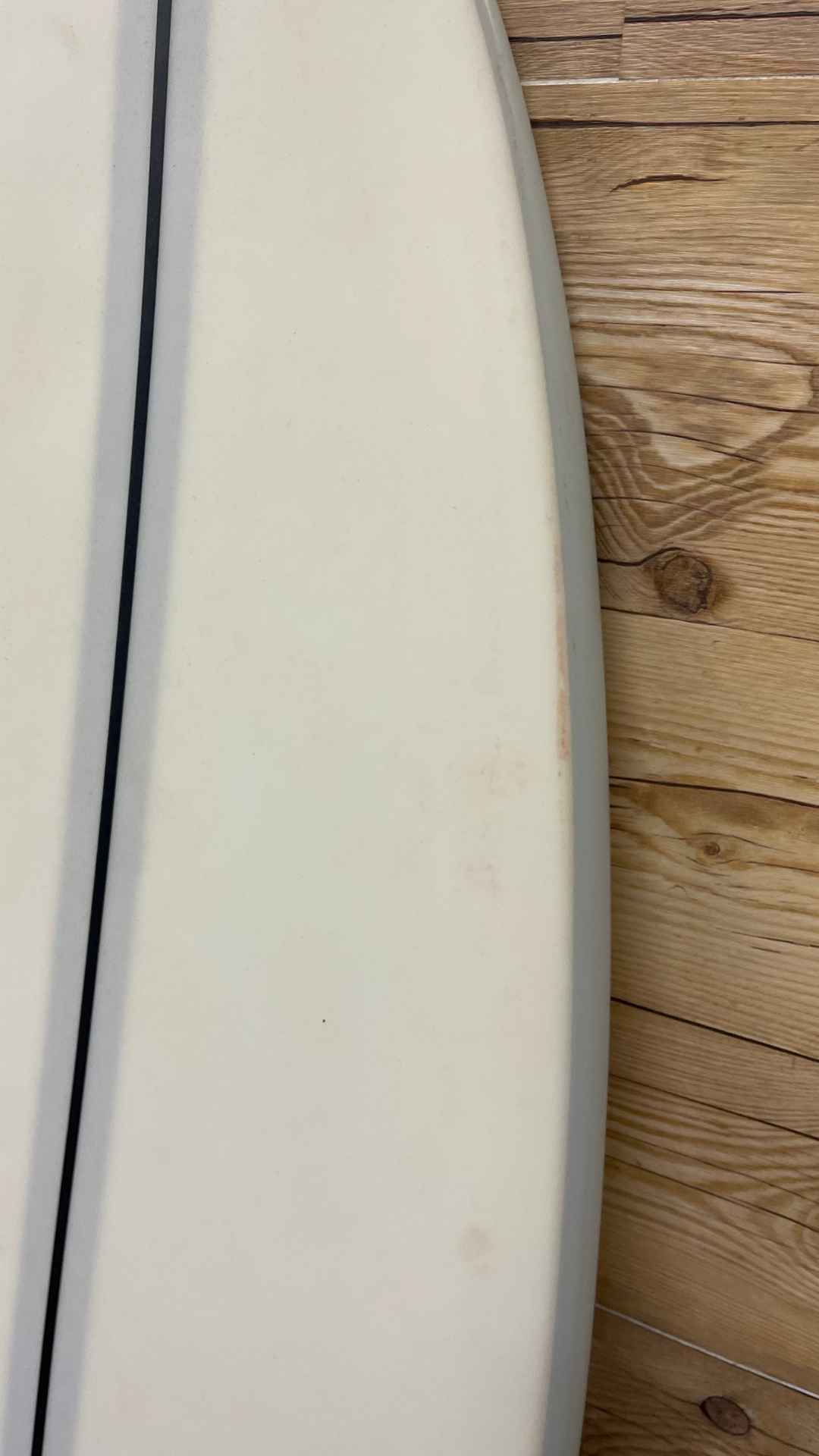 S Boss 5'7"
