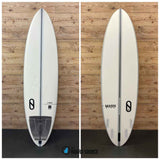 S Boss 6'4"