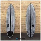 S Boss 5'11"