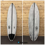 S Boss 6'0"