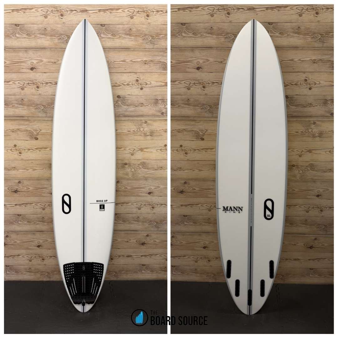 Funboard Surfboards for Sale San Diego – Page 5 – The Board Source