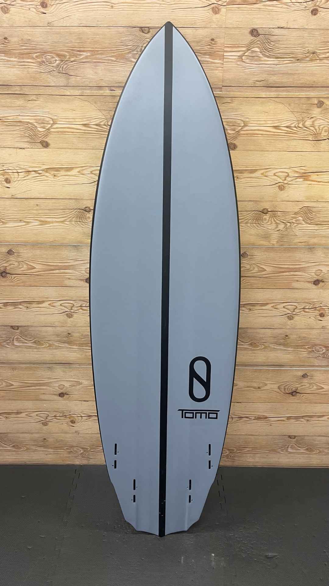 NEW ARRIVAL | Used 5'8