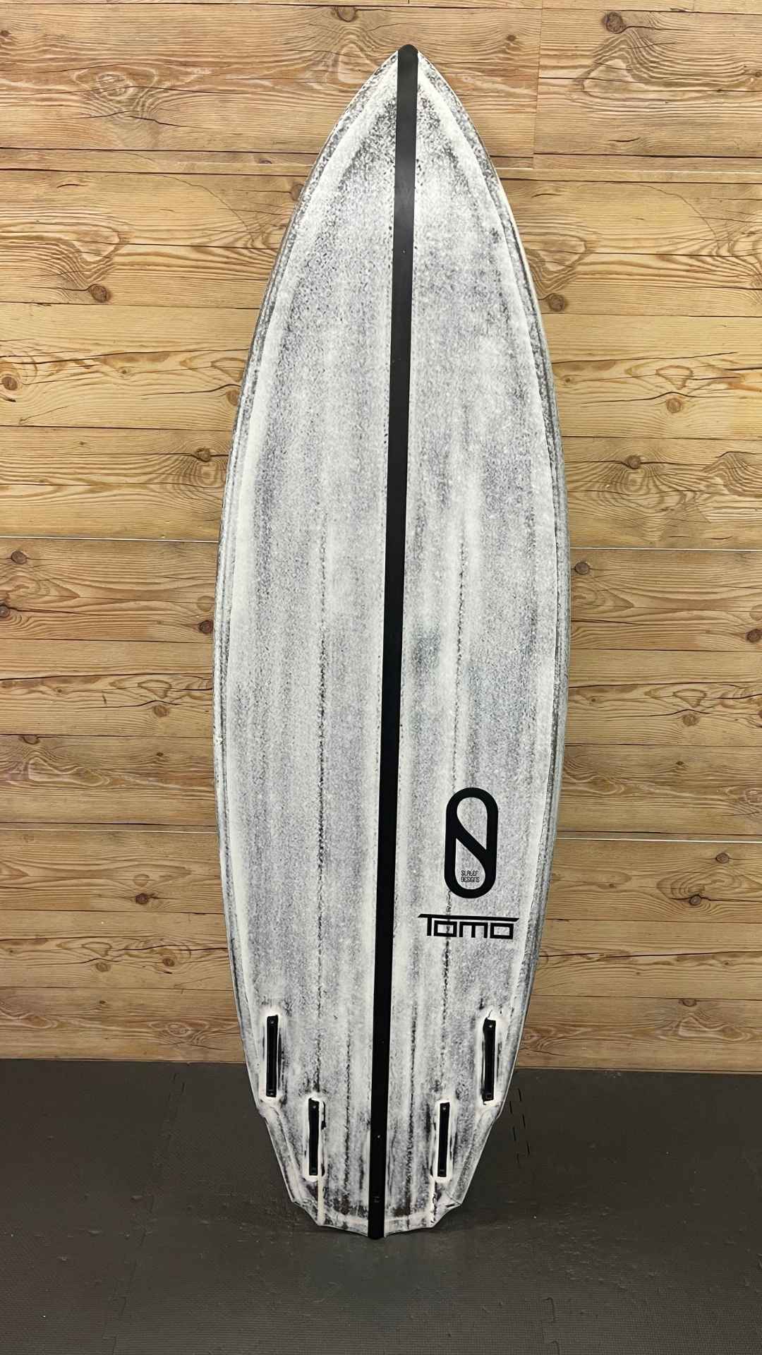 Sci-Fi 2.0 5'6"