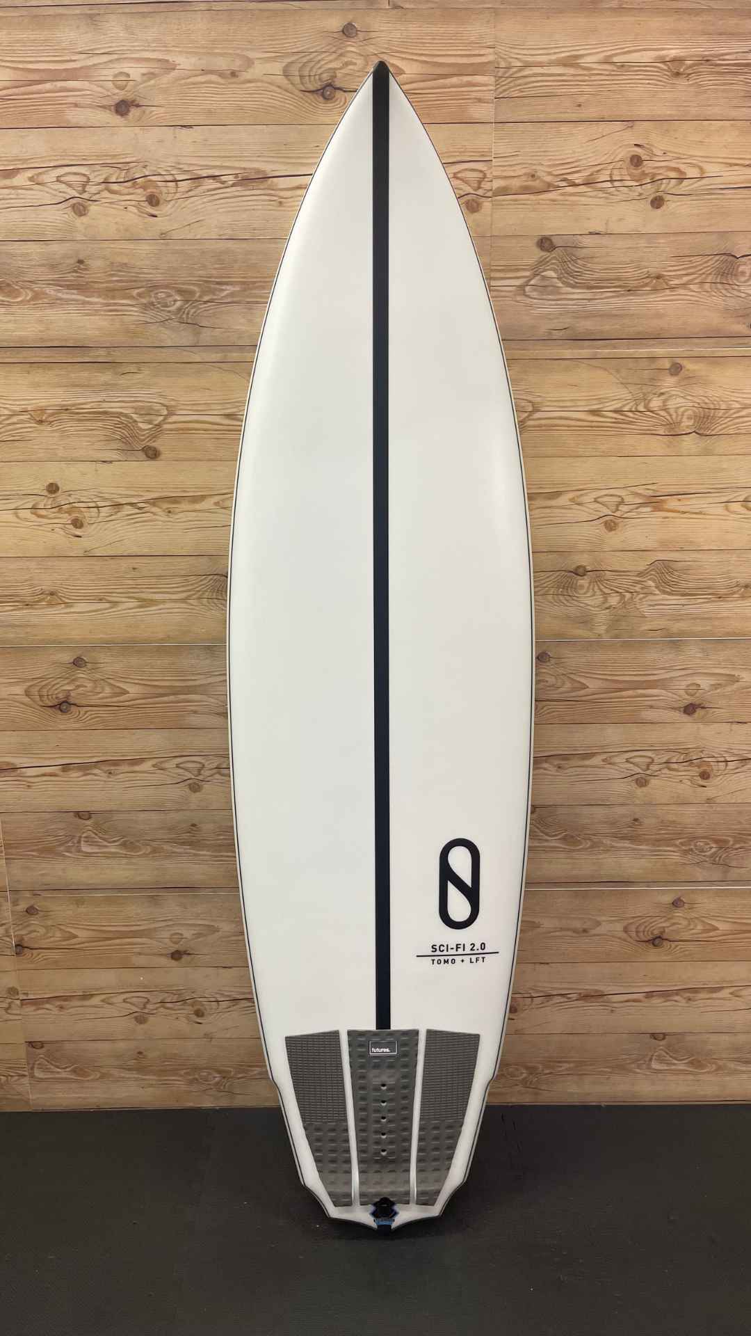 サーフィン FIREWIRE SCI-FI 5&#39;8 Sci-Fi 2.0 | Shop in United States