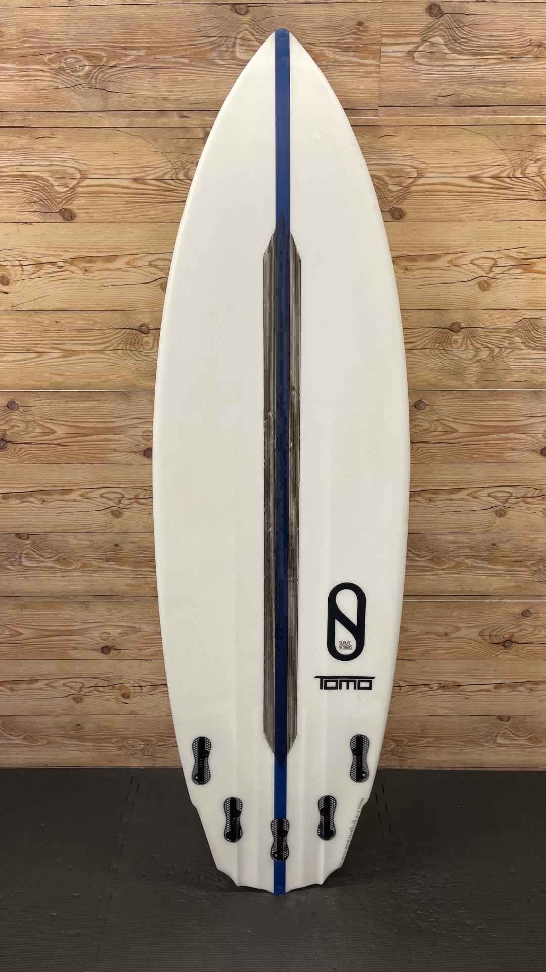 Used Surfboards for Sale | Firewire Sci-Fi 2.0 5'6