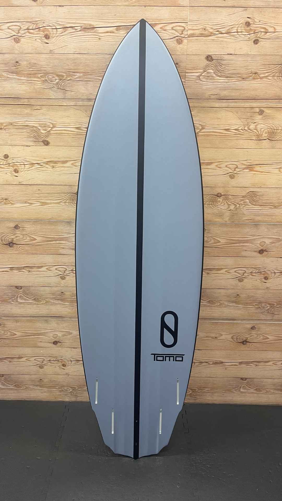 Sci-Fi 2.0 6'0"