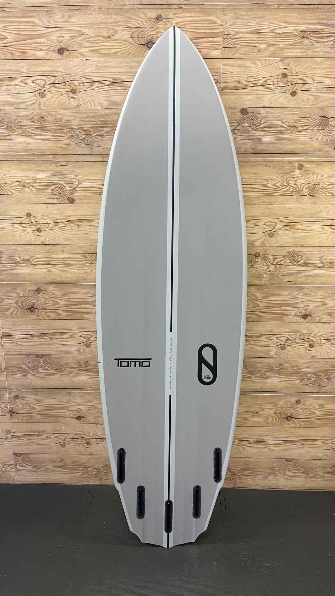 Sci-Fi 2.0 6'6"