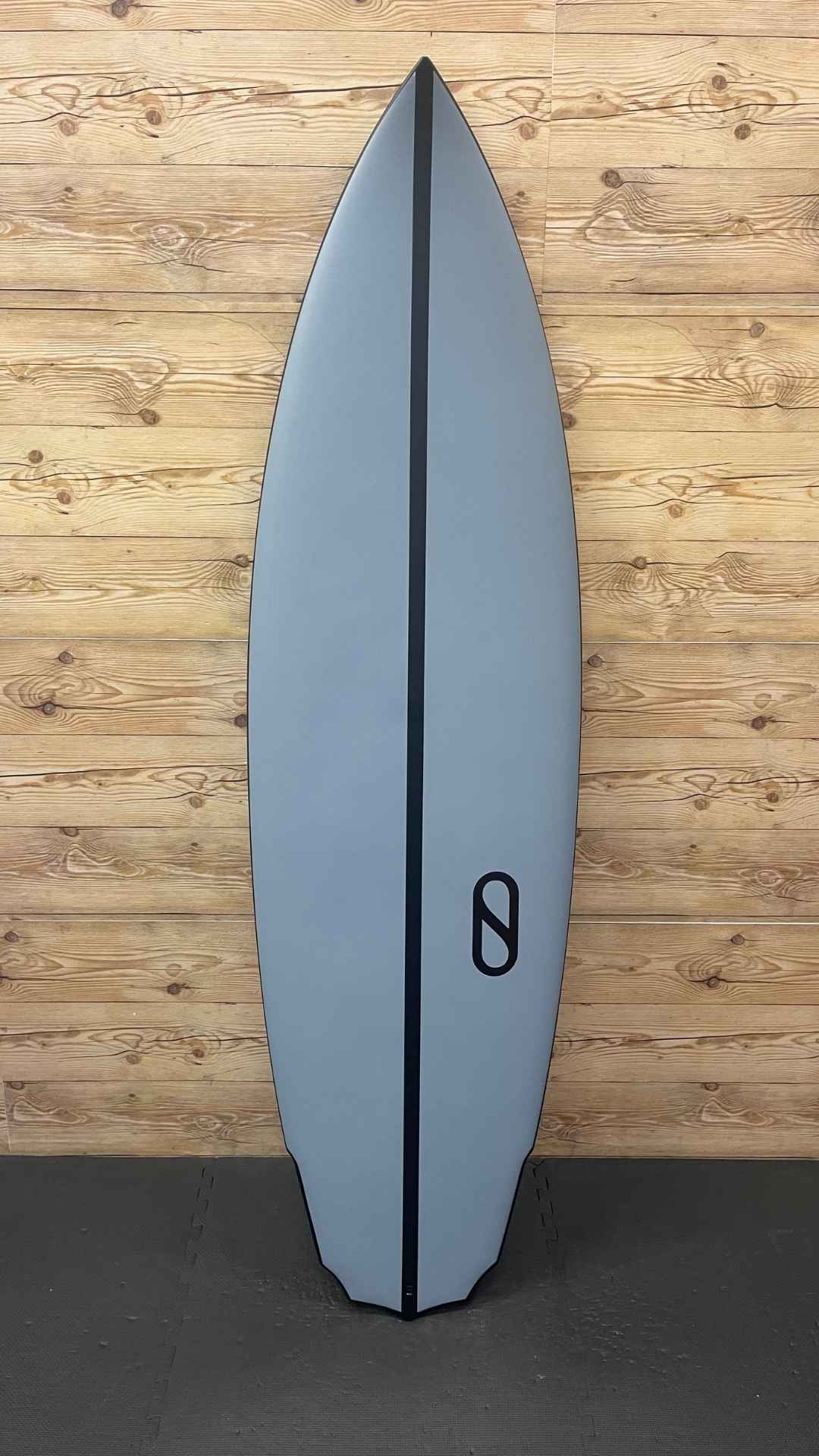 Sci-Fi 2.0 6'0"