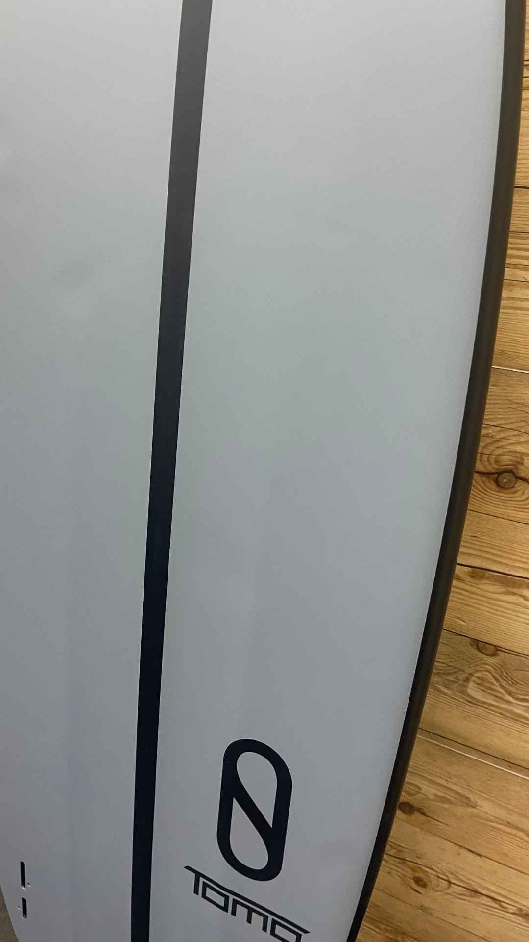 Used Firewire Sci-Fi 2.0 5'11