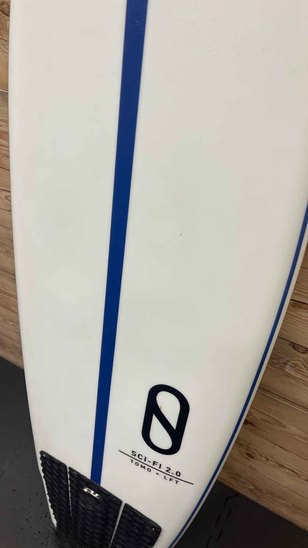 Used Surfboards for Sale | Firewire Sci-Fi 2.0 5'6 Used Surfboards for Sale | Firewire Sci-Fi 2.0 5'6