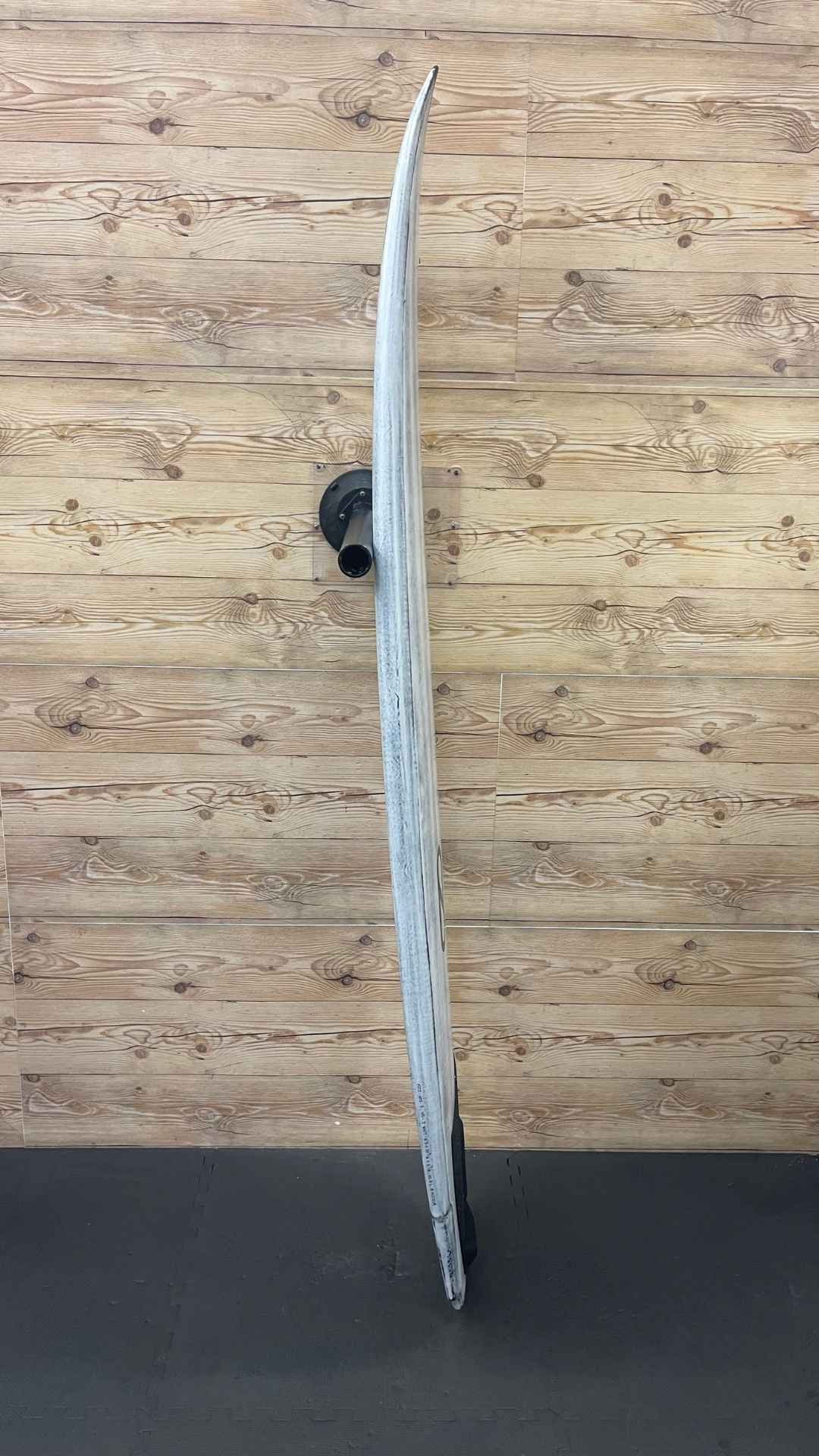 Excellent condition Used Firewire Sci-Fi 2.0 6'3