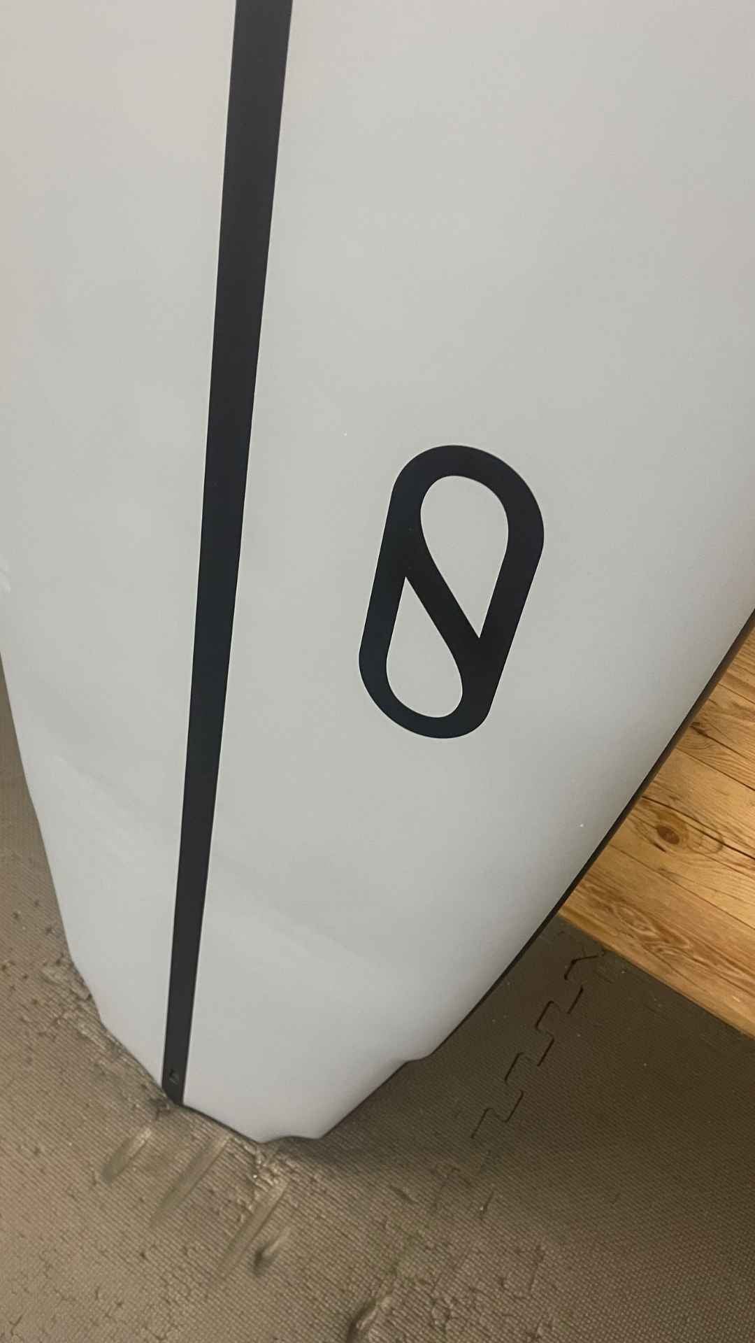 Used Firewire Sci-Fi 2.0 5'11