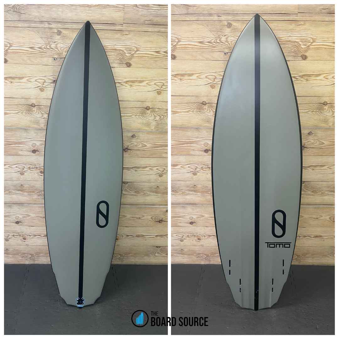 Used Firewire Sci-Fi 2.0 5'1