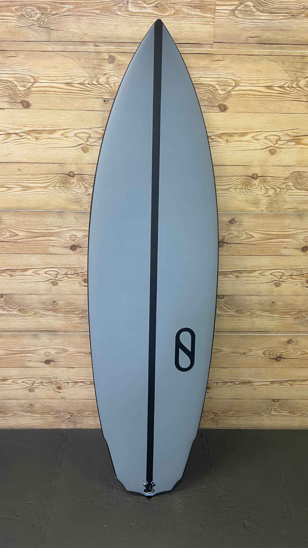 Sci-Fi 2.0 5'3"