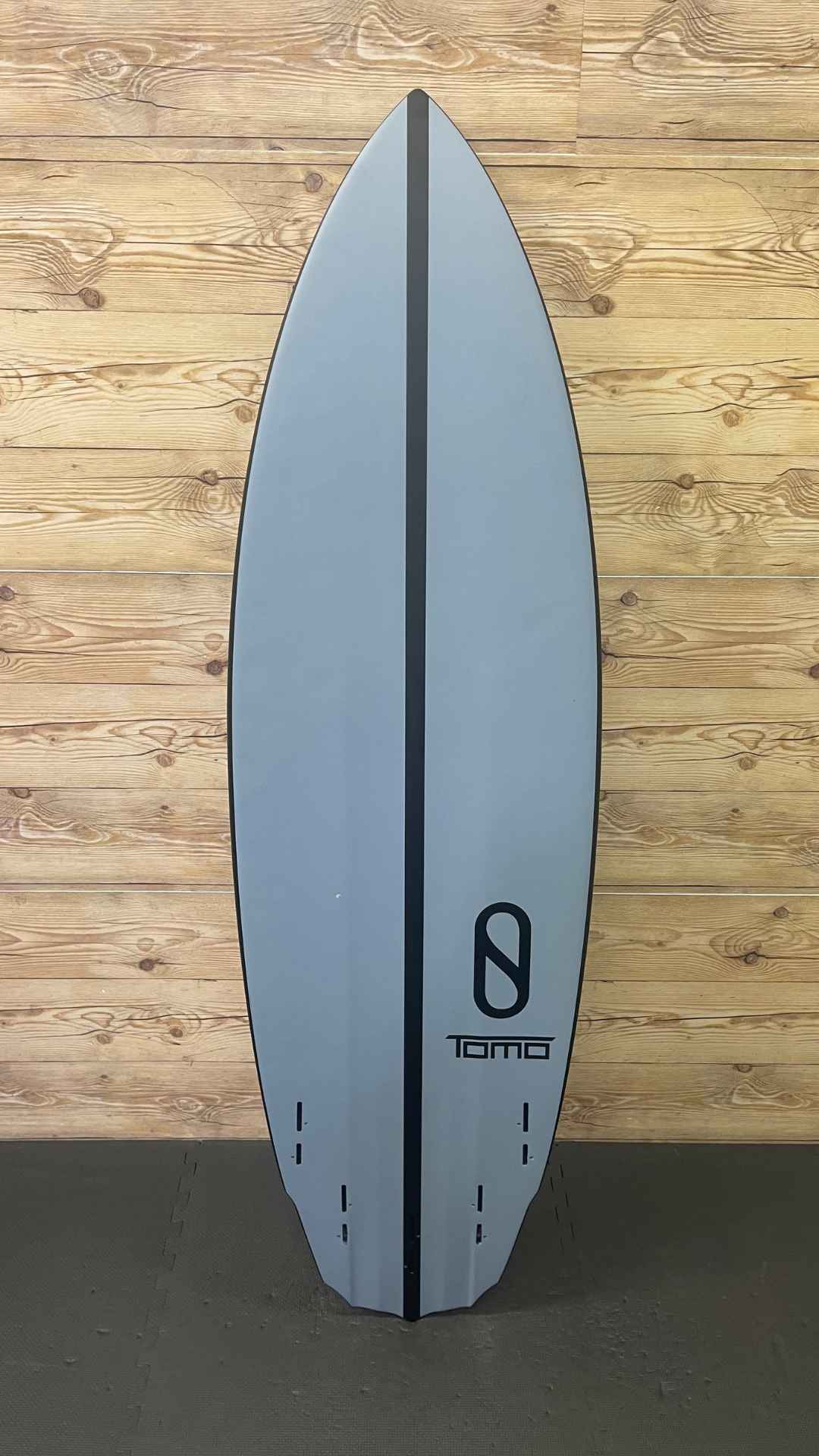 Sci-Fi 2.0 5'3"