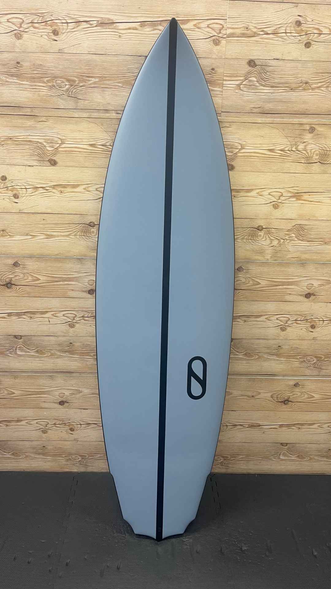 Sci-Fi 2.0 5'11"