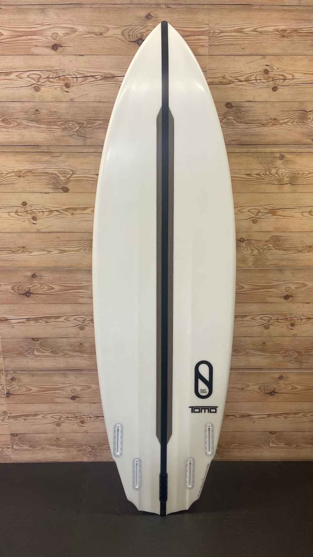 Firewire Sci-Fi 2.0 6'6