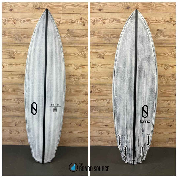 SAVE OVER $200 | Discounted Firewire Sci-Fi 2.0 6'2