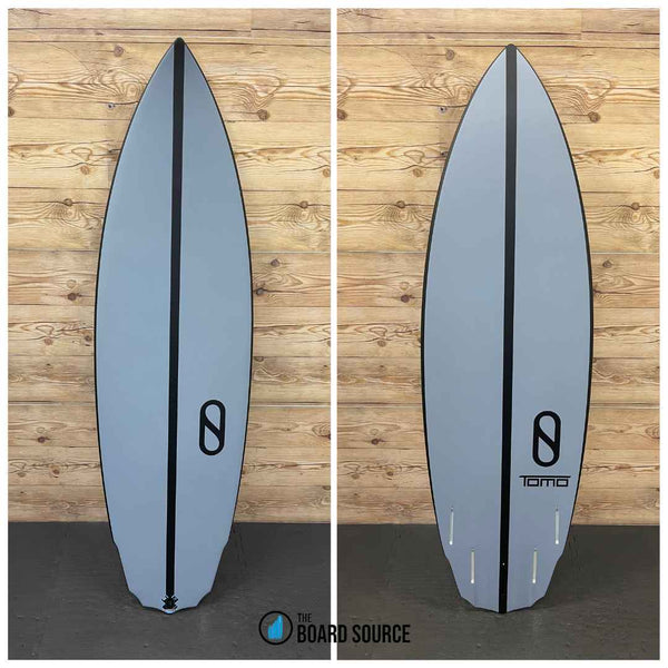 れおP　FireWire sci-fi 5’10” 5'10 FIREWIRE SCI FI SURFBOARD- Catalyst
