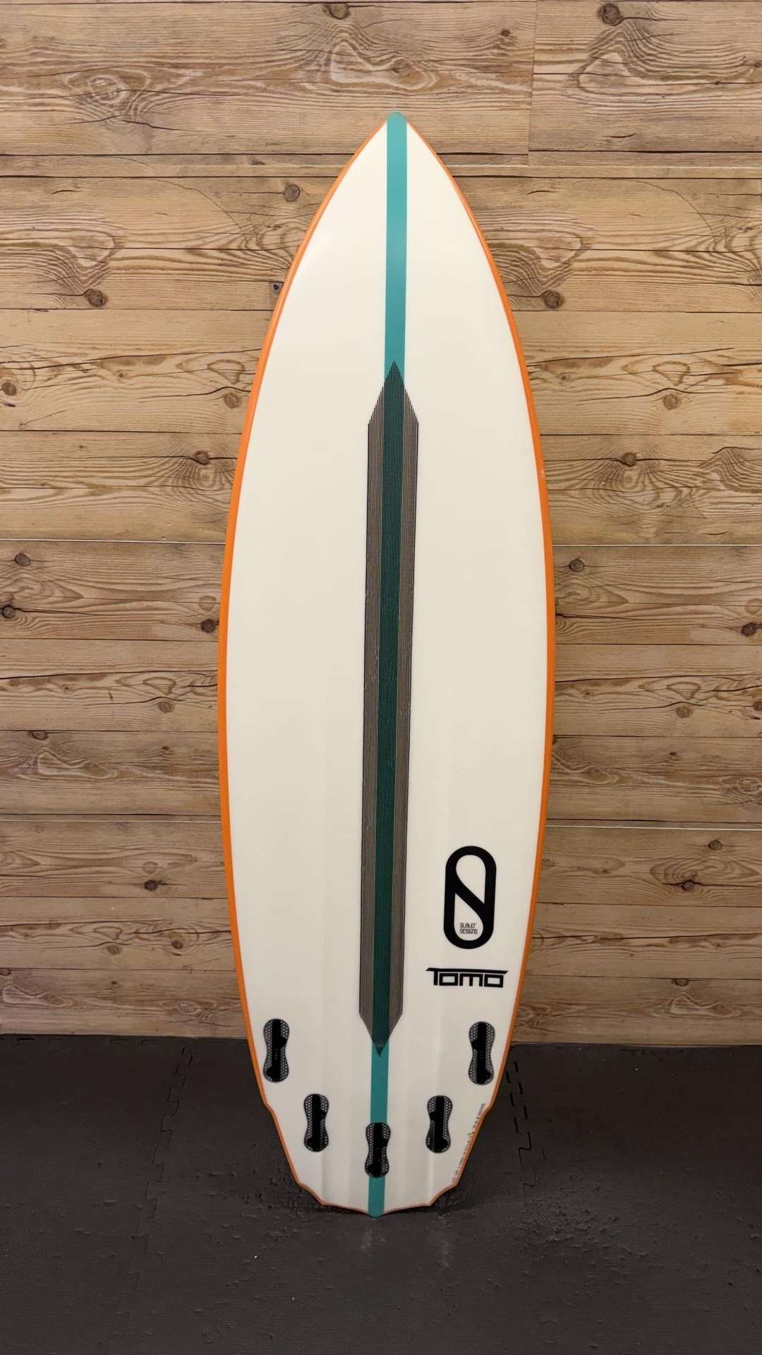 NEW ARRIVAL | Used 5'3