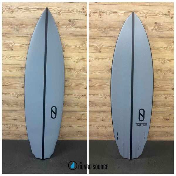 Used Firewire Sci-Fi 2.0 5'11