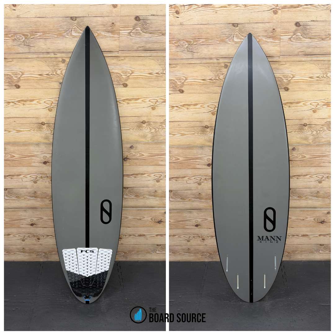 FRK 5'6"