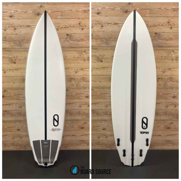 ファイヤーワイヤー サイファイ2 sci-fi2 6.0 Firewire Sci-Fi 2.0 6'4
