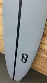 Sci-Fi 2.0 5'8"