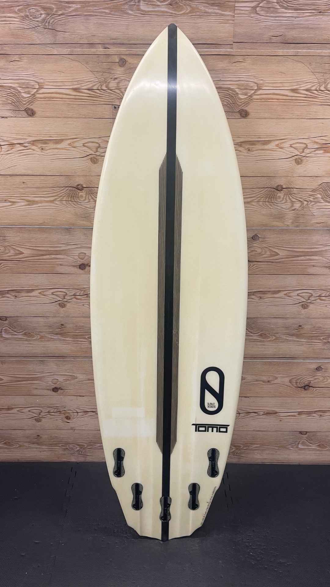 NEW ARRIVAL | Used 5'3