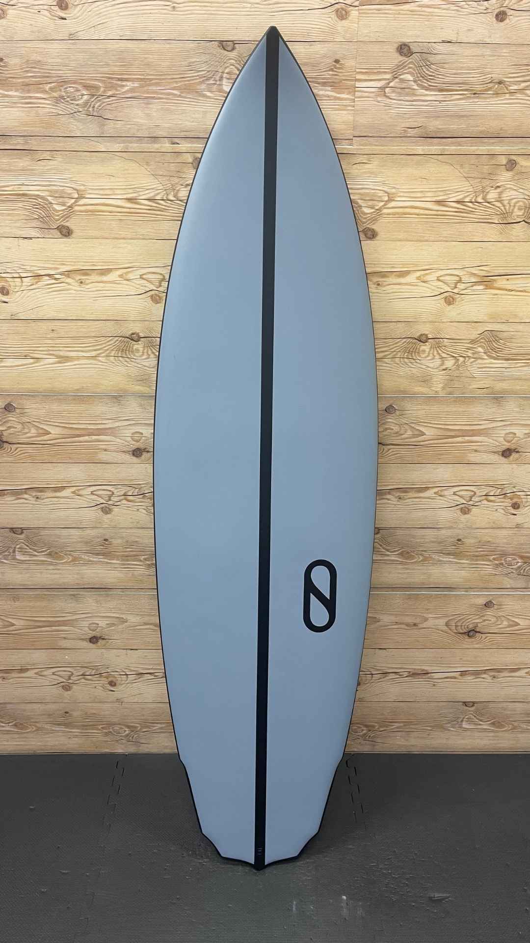 Sci-Fi 2.0 5'8"