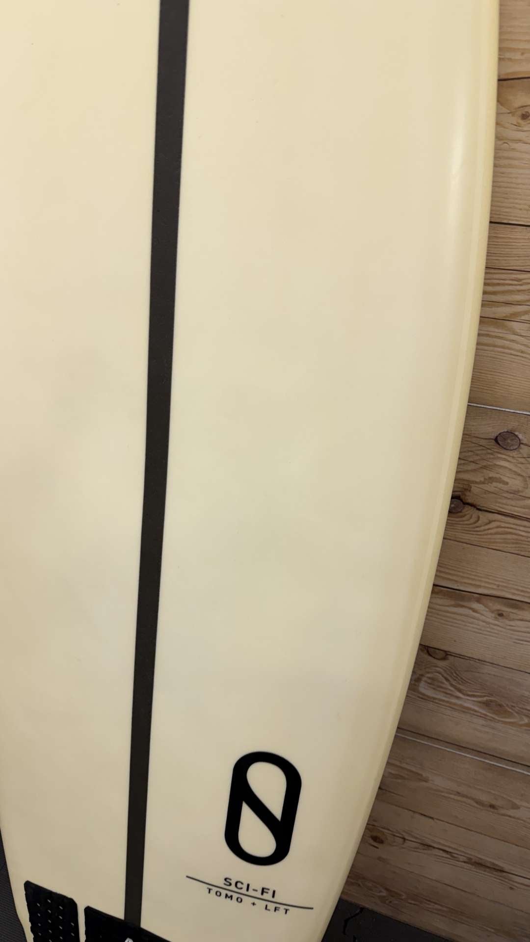 SCI-FI ショートボード 5'0 Shop Used and New Firewire Sci-Fi Performance Epoxy Shortboards