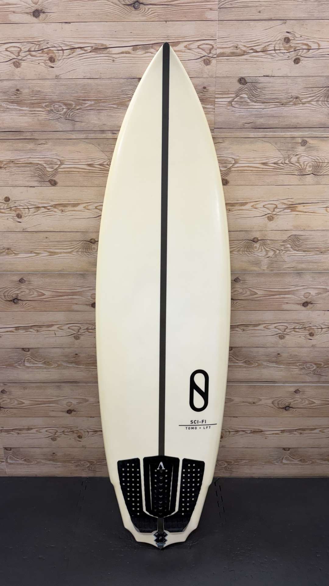 Shop Used and New Firewire Sci-Fi Performance Epoxy Shortboards